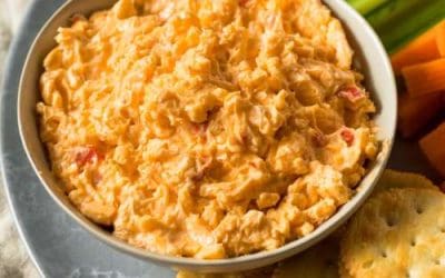 Pimento Cheese